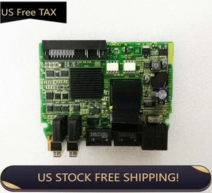 New Fanuc Circuit Board A20B-2101-0050 100% Tested OK Fast Shipping - Picture 1 of 13