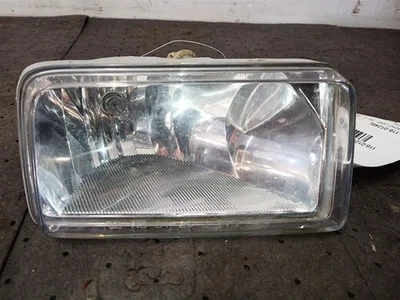 Luz antiniebla Chevrolet Silverado 1500 2013 10673236 Foto 1 de 4