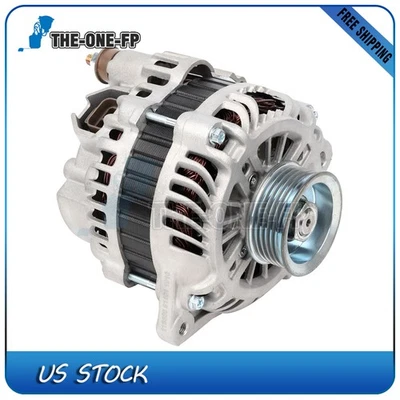 Alternador 11051 para Infiniti G35, QX4/Nissan Pathfinder 2003 23100-AM610 IR Foto 1 de 4