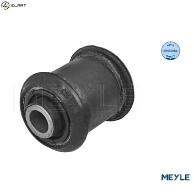 2x MOUNTING CONTROLTRAILING ARM 614 035 0018 FOR FIAT VAUXHALL ZAFIRA/Mk/II 1.8L - Image 1 of 4