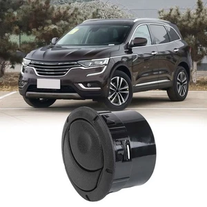 Dashboard Air Vent for Renault For Dacia For Master 3 Car Models Plastic Part - Picture 1 of 24