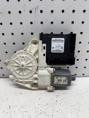 2011-2014 Volkswagen GOLF Driver Front LH Window Motor OEM 5K0959701H - Image 1 of 4