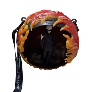 Neu USJ Jujutsu Kaisen Satoru Gojo Popcorn Eimer Universal Studios Japan - Bild 1 von 1