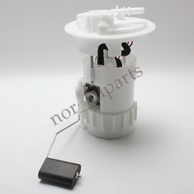 Unidad de montaje de bomba de combustible para CITROEN C-ELYSEE C3 PEUGEOT 208 2008 301 2012-2021 Foto 1 de 4