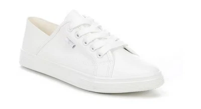 Tênis Rocket Dog Zandra Classic Branco Feminino Tamanho 8 M NOVO NA CAIXA - Imagem 1 de 4