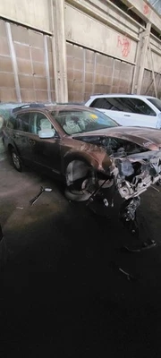 2010-2014 SUBARU LEGACY STEERING GEAR (INC.RACK) POWER RACK & PINION Foto 1 de 4