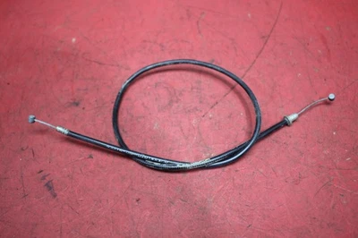 Línea de cable obturador Can-Am DS90 2009 V43316DGF060LL Foto 1 de 4