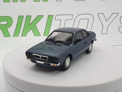 Lancia Beta Coupè Norev 1/43 Blu 1980 - Immagine 1 di 4