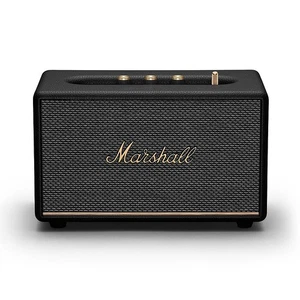 Marshall Acton III Bluetooth Speaker (Black) - Picture 1 of 1