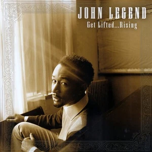 John Legend - John Legend - Get Lifted...Rising Vinyl, LP, Album, Record Store D - Picture 1 of 2