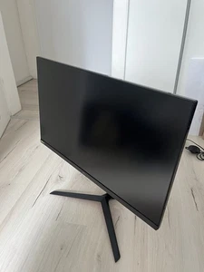 LG 27 Zoll UltraGear QHD IPS 1ms 165hz-sehr selten benutzt - Bild 1 von 6