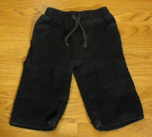 Joe Corduroy Pants Boy 3-6M Cotton - Picture 1 of 2