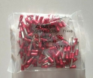 AMP 150730 *100 Stück* *NOS*