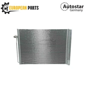 AutoStar Germany CONDENSER. E70.71.72 64509239992 - Picture 1 of 1