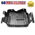 Fuel Tank Skid Plate Brush Guard 917-528 For 1999-2004 Jeep Grand Cherokee
