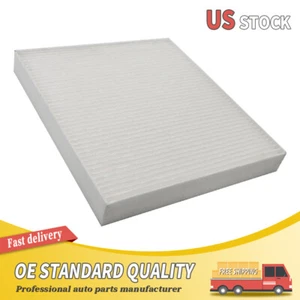 Cabin Air Filter For Chrysler 200 Dodge Jeep Compass Ram 1500 2007 2008 - 2020 - Picture 1 of 6