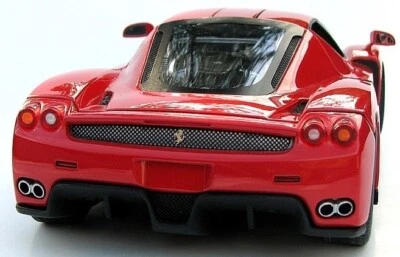 Ferrari 1 18 Race Car Classic Custom Hot Rod 12 Sports Dream Concept Promo 24 - Image 1 of 4