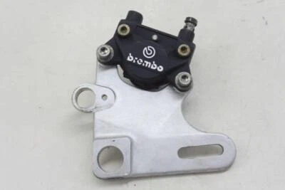 REAR BRAKE CALIPER DUCATI MONSTER 620 695 MULTISTRADA 620 REAR BRAKE CALIPER - Изображение 1 из 4
