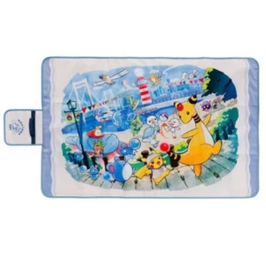 Pokemon Center Hoja de Ocio Pokemon Center Tokyo Bay Limited - Imagen 1 de 2