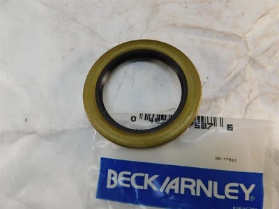 Front Wheel Inner Seal Beck/Arnley 052-3397 for NISSAN Sentra Pulsar 1987-1990 - Изображение 1 из 2