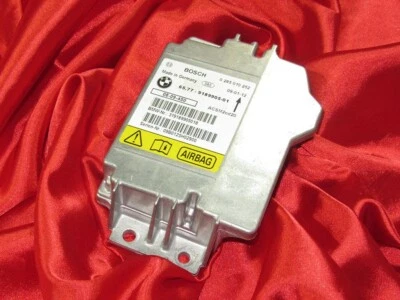 BMW E88 E84 E70 E71 1 X1 X5 X6 série MÓDULO DE CONTROLE ECU ACSM2cd20 9189905 - Imagem 1 de 3