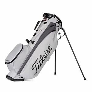 Titleist Gray Stand Golf Bags for sale | eBay
