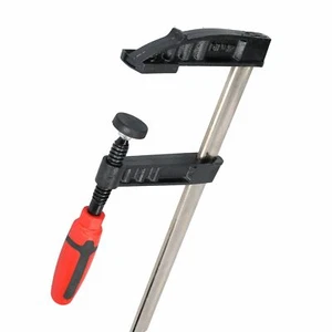 Sliding F Clamps Bar Profile Clamp Holder Fastener Fastening 1000mm x 120mm - Picture 1 of 3