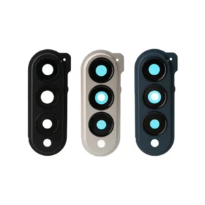Lente para cámara trasera con soporte para Samsung Galaxy Z Fold4 5G F936B - Imagen 1 de 4