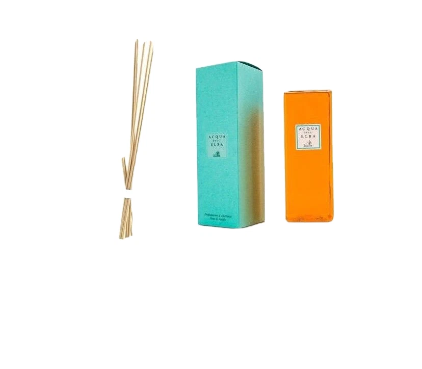 ACQUA DELL'ELBA RICARICA AMBIENTE NOTE DI NATALE - 500 ml