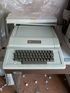 Apple II Plus Computer