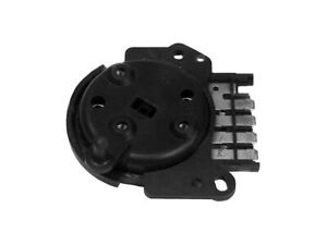 For 1978, 1983-1986 Chevrolet K30 A/C Selector Switch 44453FF 1984 1985