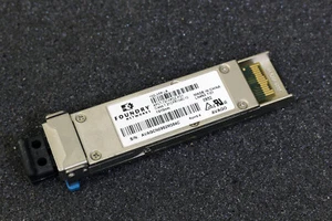 Foundry Networks AFCT-721XPDZ-FD1 10GE XFP Transceiver Module 10G-XFP-LR - Picture 1 of 1