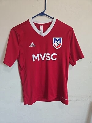 Adidas  Jersey size L Youth Dorsal # 10 - Image 1 of 4