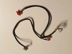 Haz De Cable Ui Whirlpool - Placa De Inducción Whirlpool ACM809/BF - Original - Imagen 1 de 2