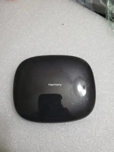 Logitech Harmony O-R0004 Ultimate Hub Smart Control + R0006 Remote UNIT ONLY - Picture 1 of 8