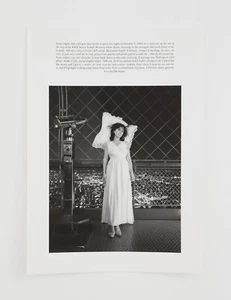 Perrotin x Sophie Calle - Room with a view - Imagen 1 de 1