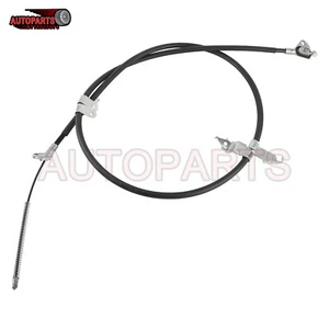 Rear Right Parking Brake Cable For Toyota RAV4 Limited Base 2.5L 2011-2018 - Picture 1 of 10