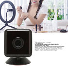 Mini Wireless Cameras Magnetic Long Standby HD Small Nanny Cam With Motion D SLS
