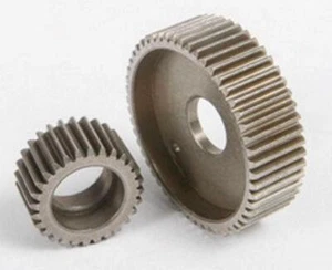 New Axial SCX10 SCX10 II Wraith AX10 Gear Set (48P 28T, 48P 52T) AX31585 - Picture 1 of 1