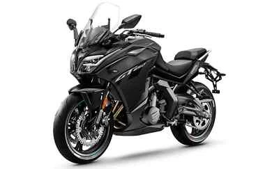 CFMOTO CF650 GT WORKSHOP MANUAL TALLER PDF DVD SERVICE ENGLISH - Imagen 1 de 4