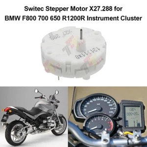 For BMW F800 700 650 R1200R Instrument Cluster Switec Stepper Motor X27.288 - Picture 1 of 5