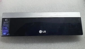 LG DP1WPBC Mediaplayer - Tragbar, kompakt, hochwertige Wiedergabe - Bild 1 von 8