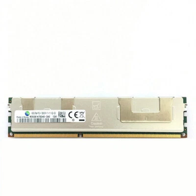 New DDR3 8GB 1333mhz 1600mhz ECC REG Server Memory Card For Samsung Memory RAM - Image 1 of 4