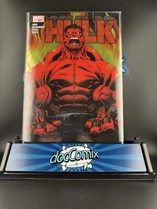 Hulk #1 Foil NYCC 24 Topshelf Comics Exclusivo - Casi Nuevo - Imagen 1 de 3