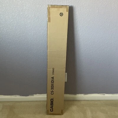 Casio CS-30X(D)A Keboard стойка - Изображение 1 из 3