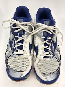 Womens Mizuno Wave Bolt 5 Volleyball Shoes Size w11 430204