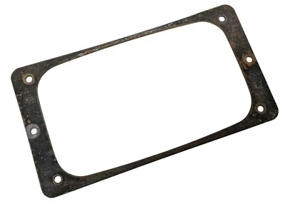 78 Arctic Cat Panther 5000 Headlight Head Light Lamp Lens Retainer Ring Bracket - Image 1 of 4