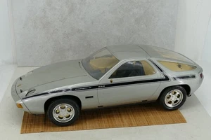 PORSCHE 928  ++ RICO SPAIN + ca. 50cm AUTO Car Modell Bausatz ++ guter Zustand - Bild 1 von 9