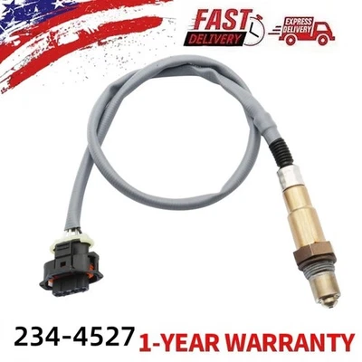 Sensor de oxígeno 234-4527 Upstream 02 O2 para Chevrolet Sonic Cruze 2012-2015 1,8 L Foto 1 de 4