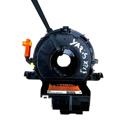 Toyota Yaris (XP13) anello di contatto airbag molla avvolgente 843070D060 / anno 2015 - Immagine 1 di 4